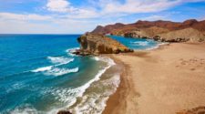 Razones para viajar a Almería | Ruta en coche por Almería de Logitravel | Tu Gran Viaje
