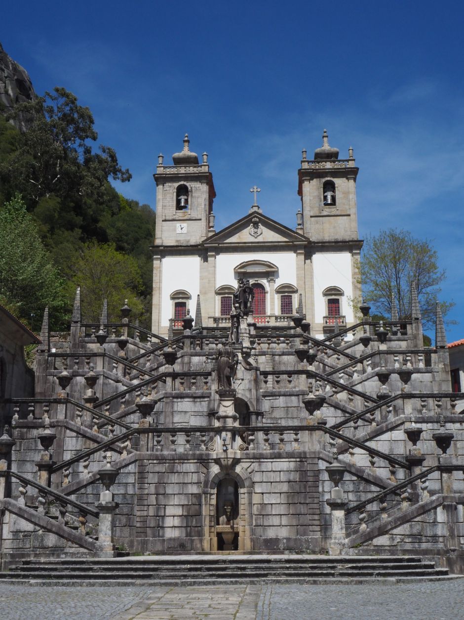 Tu Gran Viaje | Siete pueblos para perderte en el norte de Portugal