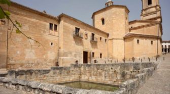 Visitar el Monasterio de Santo Domingo de Silos en Burgos
