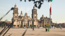 Zócalo ciudad de mexico df | Tu Gran Viaje