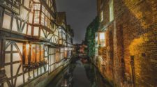 Canterbury, un viaje a la Inglaterra medieval | Branded Content Tu Gran Viaje