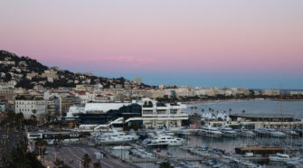Una mañana cualquiera de invierno en La Croisette de Cannes | Tu Gran Viaje