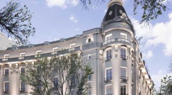 hotel Mandarin Oriental Ritz, Madrid | Tu Gran Viaje