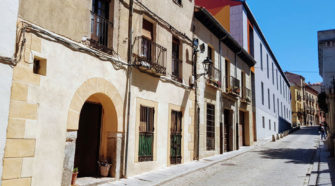 Visitar la judería de Ávila | Tu Gran Viaje