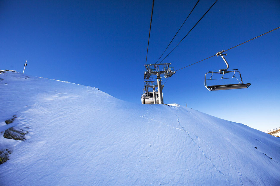 Las mejores ideas para esquiar en Andorra | Tu Gran Viaje