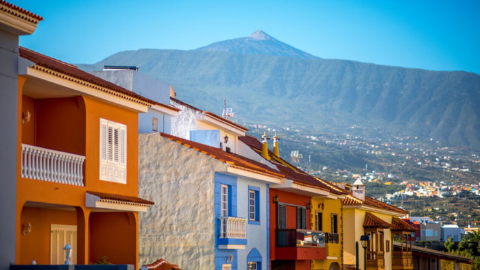 Las mejores ideas para viajar a Tenerife | Tu Gran Viaje