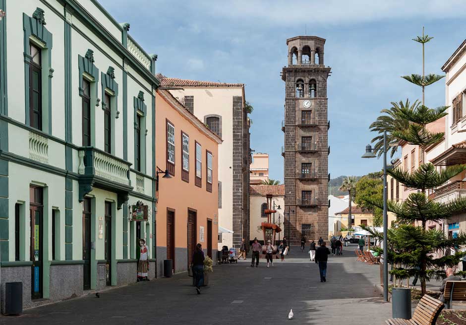 Las mejores razones para viajar a Tenerife | Tu Gran Viaje con Logitravel