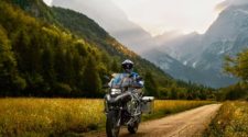 Las Rutas Ibéricas en moto de BMW Motorrad y Wonder Go España | Tu Gran Viaje