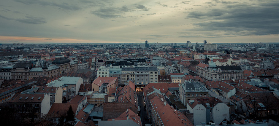 Escapada viajar a Zagreb | Tu Gran Viaje