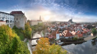 #QuédateEnCasa: películas y series para viajar a la República Checa | Tu Gran Viaje
