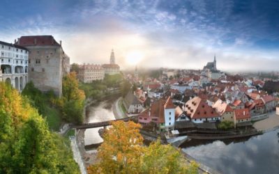 #QuédateEnCasa: películas y series para viajar a la República Checa