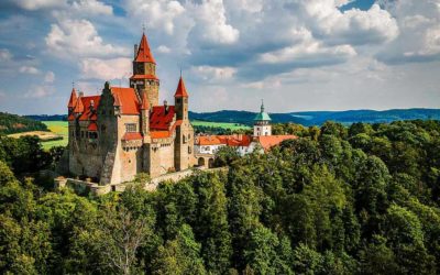 Razones para viajar a la República Checa (¡tan pronto como podamos!)
