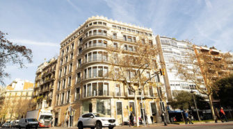 El Occidental Diagonal 414, nuevo hotel de Barceló en Barcelona | Tu Gran Viaje