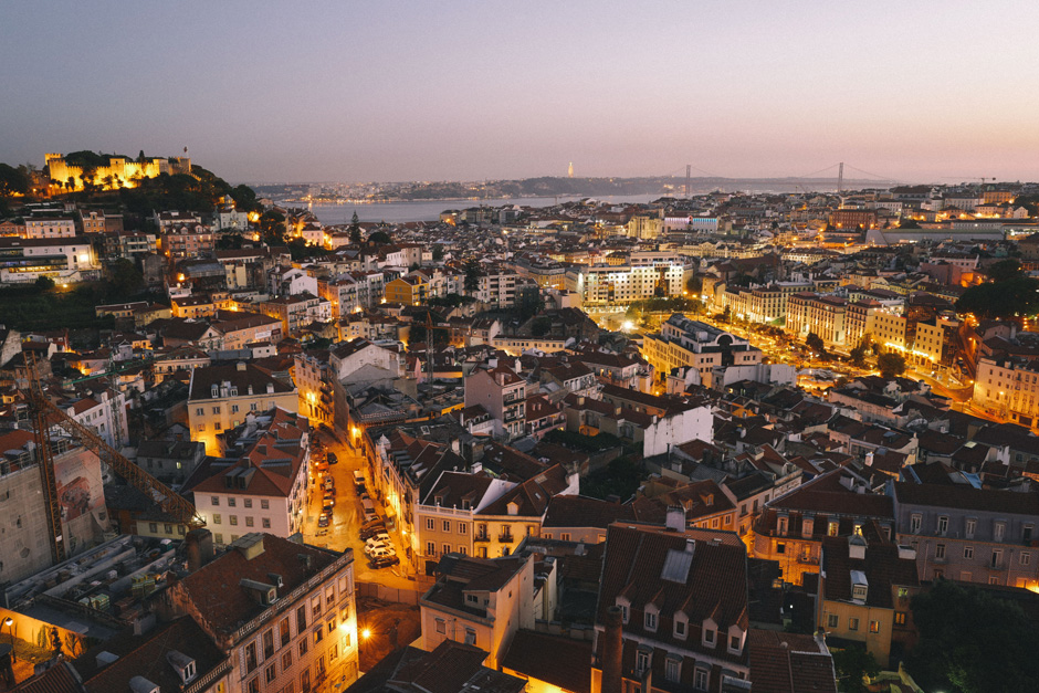 #SueñaTuGranViaje: diez increíbles ciudades europeas a las que viajar cuando podamos | Tu Gran Viaje