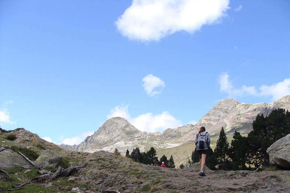 Viajar al Valle de Benasque Pirineos Huesca | Tu Gran Viaje