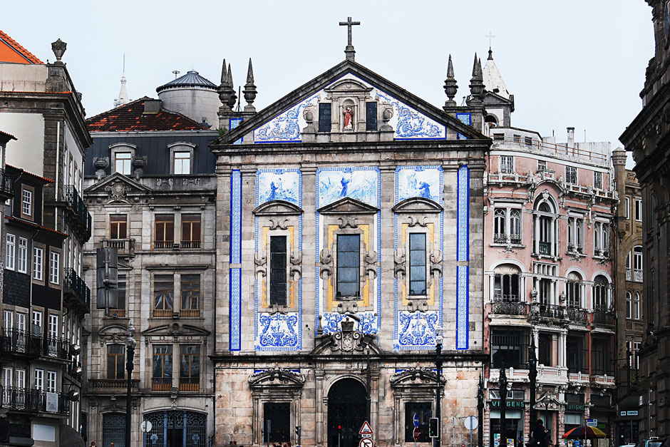 Portugal, el país de los azulejos | Tu Gran Viaje