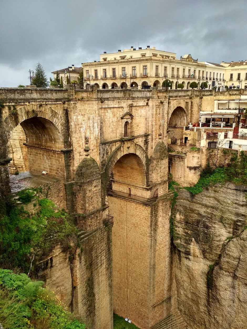 Postal para viajar a Ronda, uno de los pueblos más bonitos de Andalucía (¡y del mundo!) | Tu Gran Viaje