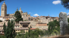 vídeo Segovia no está hecha de piedra | Tu Gran Viaje