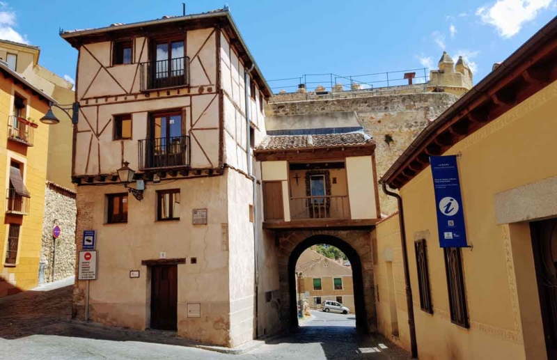 vídeo Segovia no está hecha de piedra | Tu Gran Viaje
