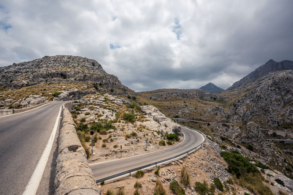#SueñaTuGranViaje: cuatro rutas en coche para viajar por España cuando todo pase | Tu Gran Viaje