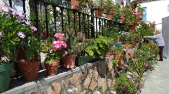 El Festival de los Balcones y Rincones de Iznájar, desde casa | Tu Gran Viaje