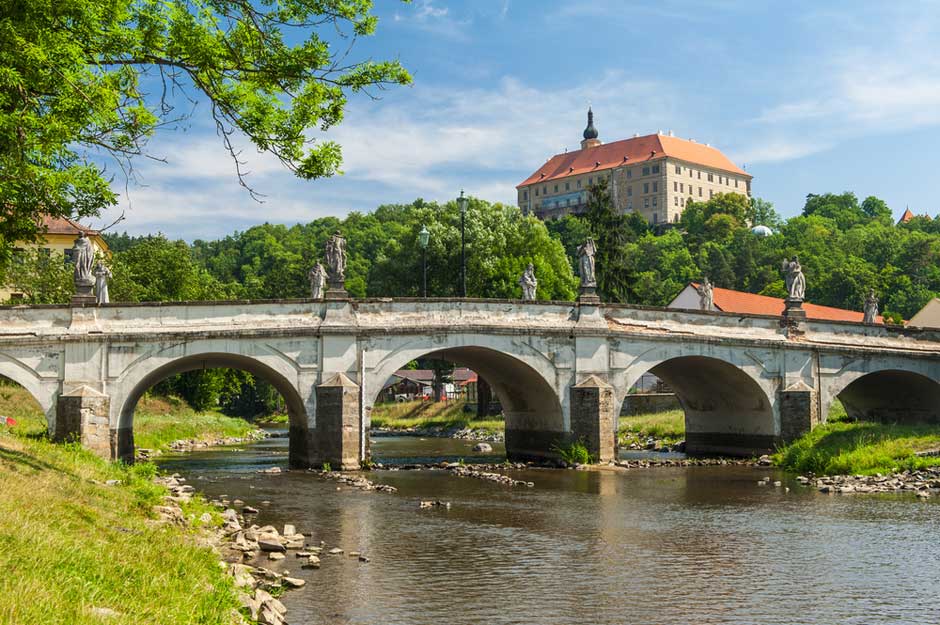 en la República Checa te aguardan algunos de los puentes más bonitos del mundo | Tu Gran Viaje