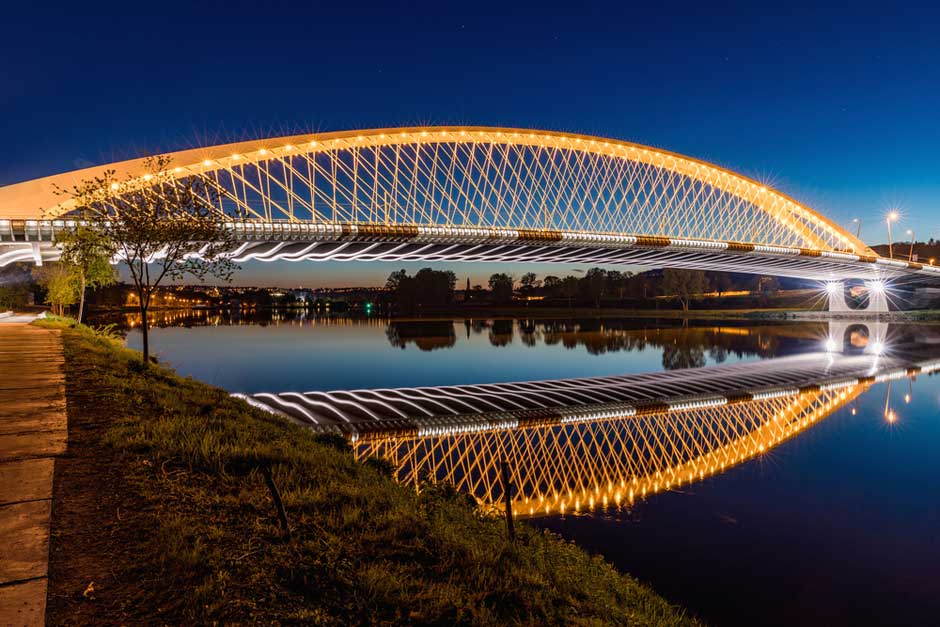 la República Checa te aguardan algunos de los puentes más bonitos del mundo | Tu Gran Viaje