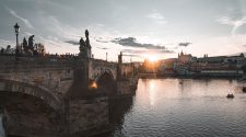 en la República Checa te aguardan algunos de los puentes más bonitos del mundo | Tu Gran Viaje