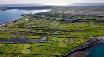 Los lugares más bonitos de Irlanda vistos desde el aire | Tu Gran Viaje