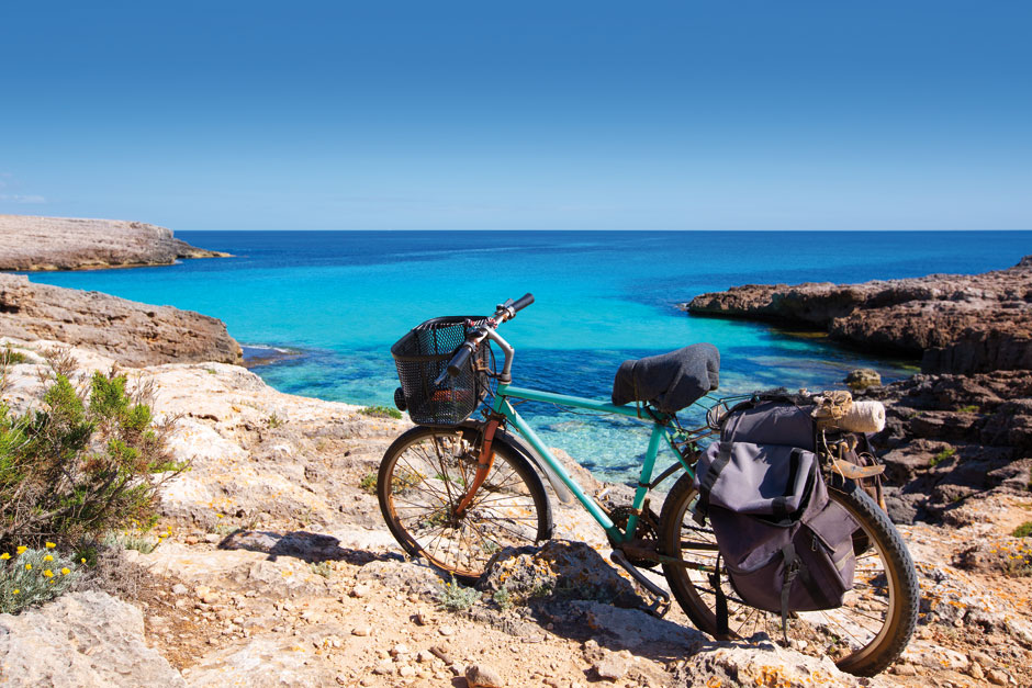 viajar a Menorca otoño Tu Gran Viaje