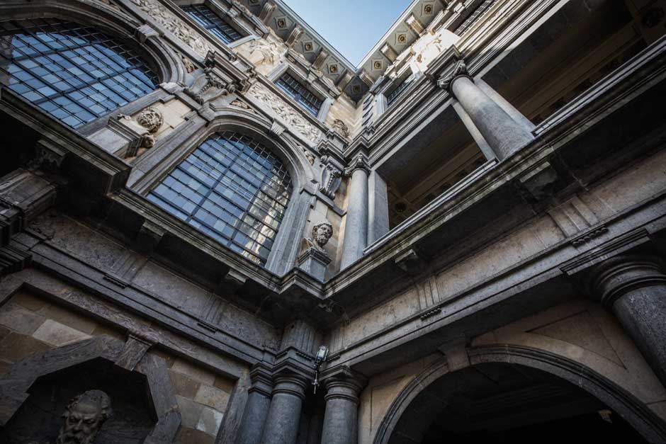 Ya se puede visitar la Casa de Rubens en Amberes | Tu Gran Viaje