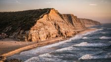 Las mejores playas de Lisboa: Ericeira, Cascais, Sesimbra | Tu Gran Viaje