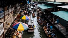 Guía low cost para viajar a Bangkok | Tu gran Viaje