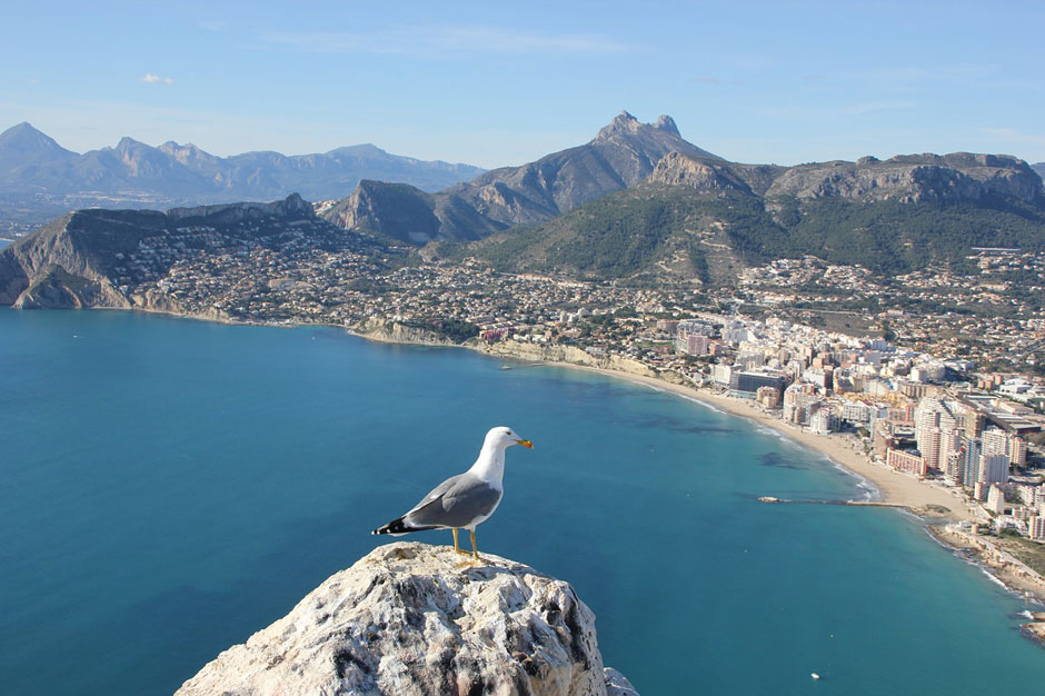 De Dènia a Torrevieja: una ruta para viajar este verano por la Costa Blanca de Alicante | Tu Gran Viaje