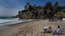 Las mejores calas y playas de Tarragona | Tu Gran Viaje
