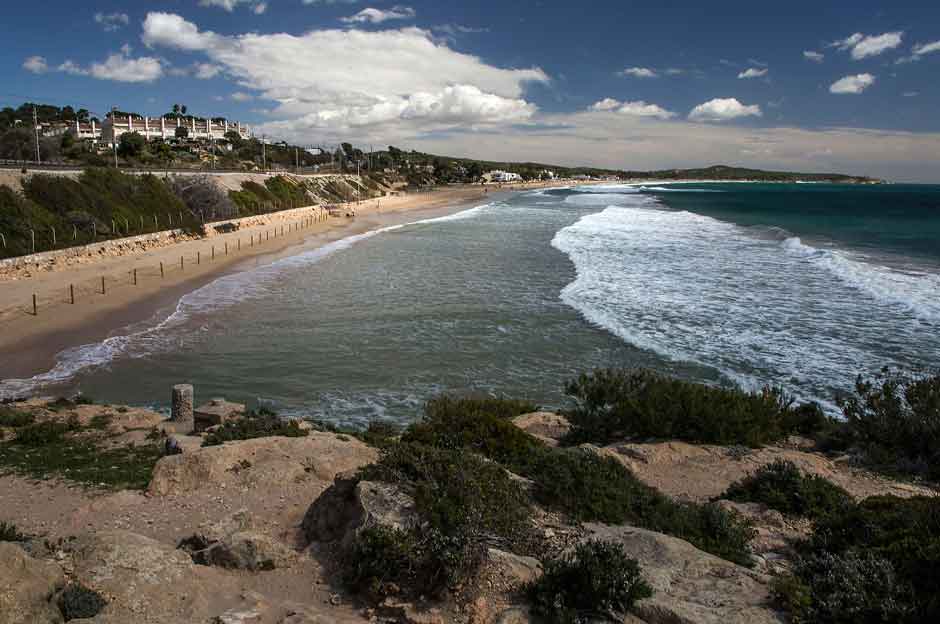 #VeranoTGV: las mejores calas y playas de Tarragona | Tu Gran Viaje