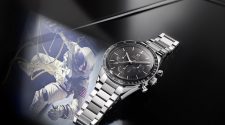 Un reloj para conquistar la Luna, el Omega Speedmaster Moonwatch 321 Stainless Steel | Tu Gran Viaje