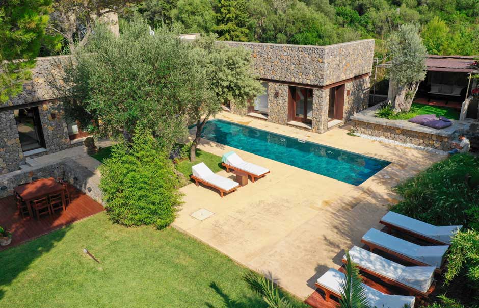 Alquiler de casa con piscina en Mallorca Valldemosa | Tu Gran Viaje