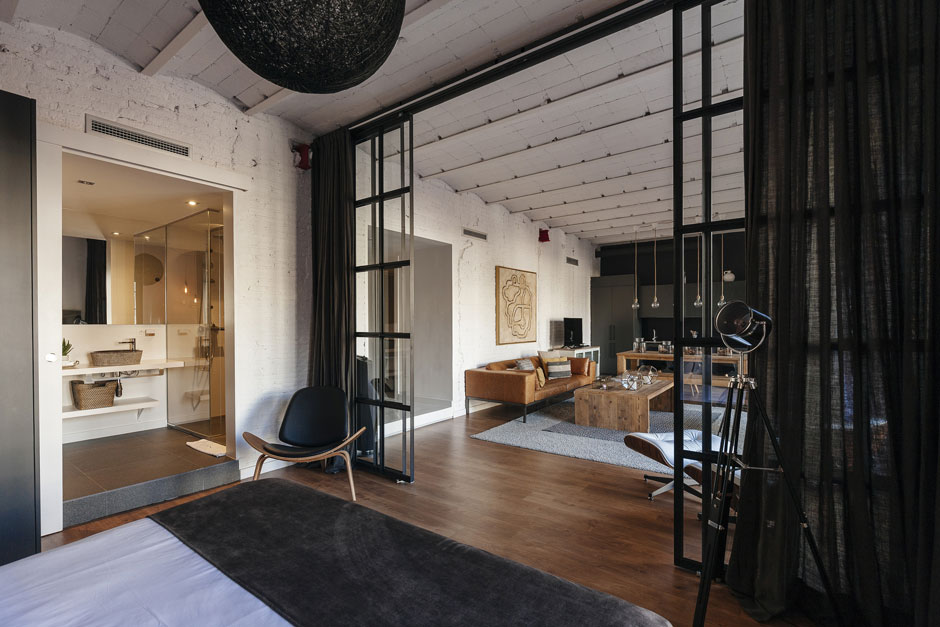 Alquiler de apartamento de diseño en Barcelona verano | Tu Gran Viaje