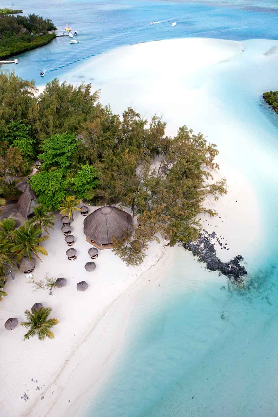 El Edén existe: las paradisíacas playas de Mauricio | Tu Gran Viaje