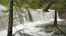 España Verde: ruta por las cascadas de la Comunidad de Madrid | Tu Gran Viaje