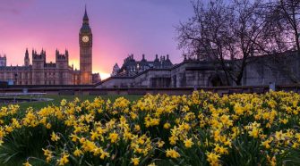 Los españoles podremos viajar a Inglaterra a partir del 10 de julio | Tu Gran Viaje