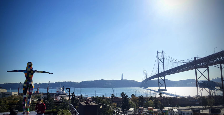 Los mejores miradores de Lisboa | Tu Gran Viaje
