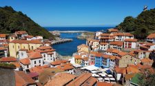 Marinera, colorida y con su propio idioma: este verano, Cudillero es una etapa imprescindible en Tu Gran Viaje por Asturias