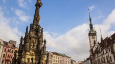 Viajar a Olomouc Moravia República Checa El reloj de Olomouc | Tu Gran Viaje