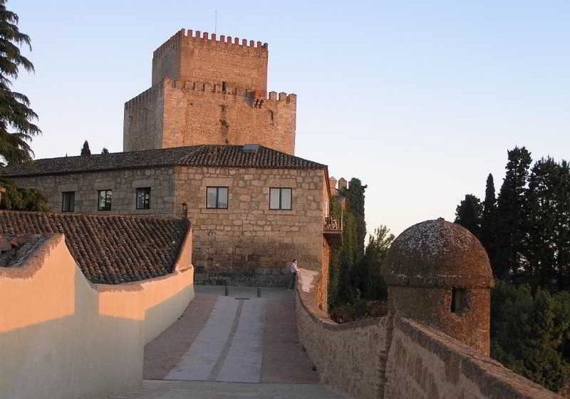 Dormir en un castillo de España | Tu Gran Viaje