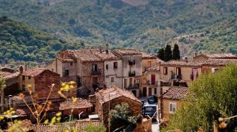 Postal desde Gangi, Sicilia, uno de los pueblos más bonitos de Italia | Javier Carrión | Tu Gran Viaje