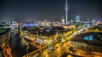Los europeos vuelven a viajar a Alemania | Noticias de Turismo en Tu Gran Viaje