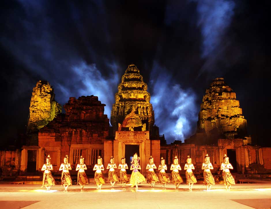 El festival Loi Krathong 2020 se celebrará en diferentes lugares de Tailandia con todas las medidas para prevenir la transmisión de COVID-19 | Tu Gran Viaje