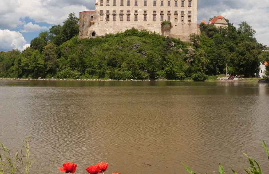 Visitar castillos y palacios de Chequia República Checa Reconecta con Chequia Tu Gran Viaje 
